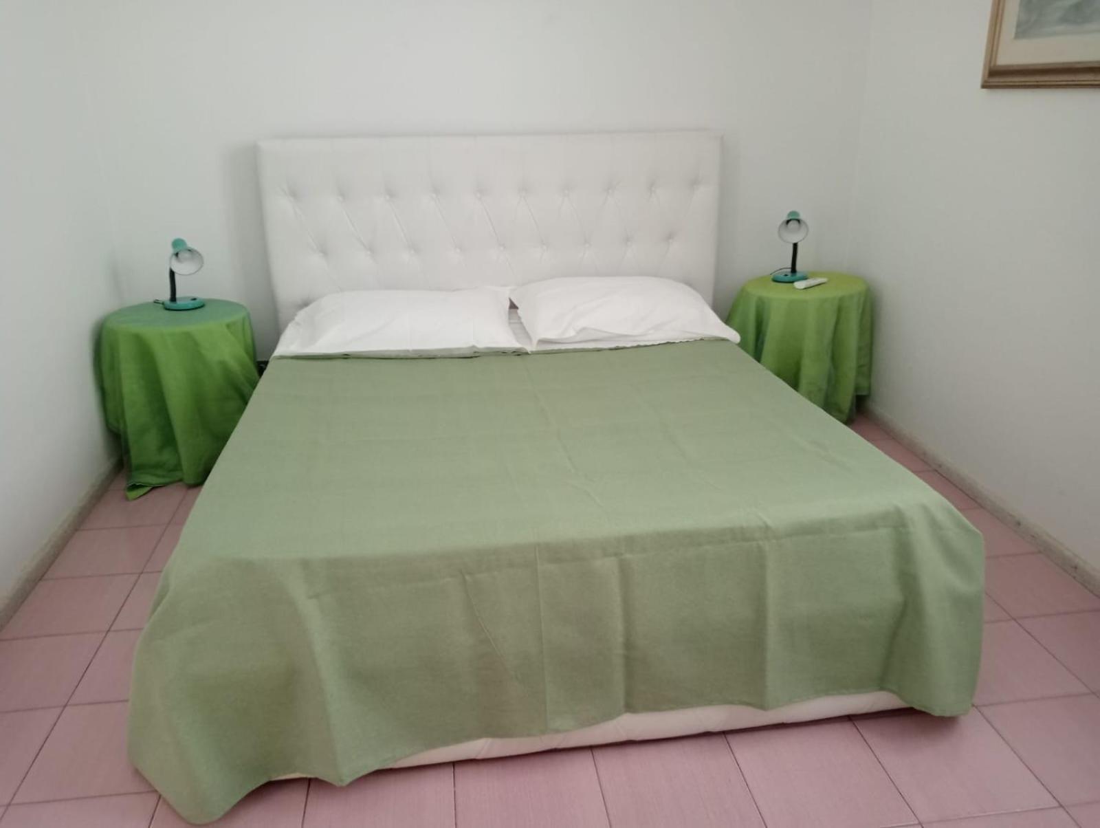 Apartmán Terrazza Faraglioni Aci Trezza Exteriér fotografie