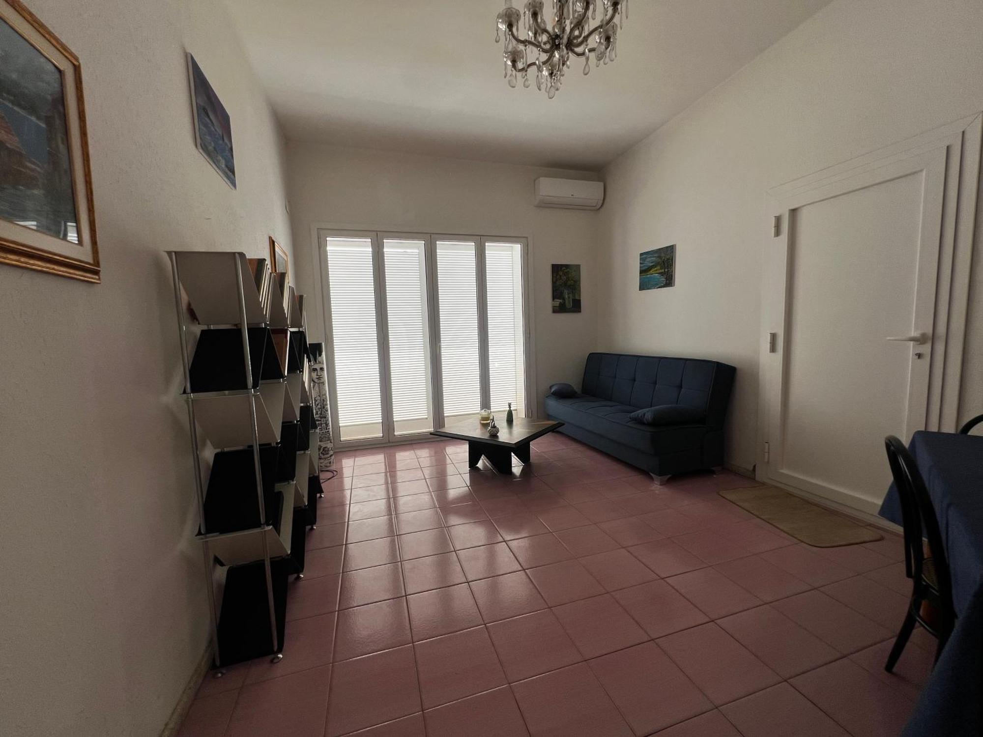 Apartmán Terrazza Faraglioni Aci Trezza Exteriér fotografie